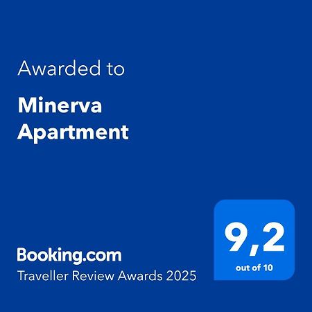 Minerva Apartment Casciana Terme Dış mekan fotoğraf