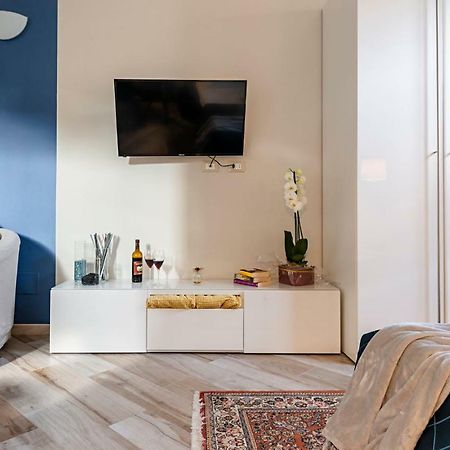 Minerva Apartment Casciana Terme Dış mekan fotoğraf