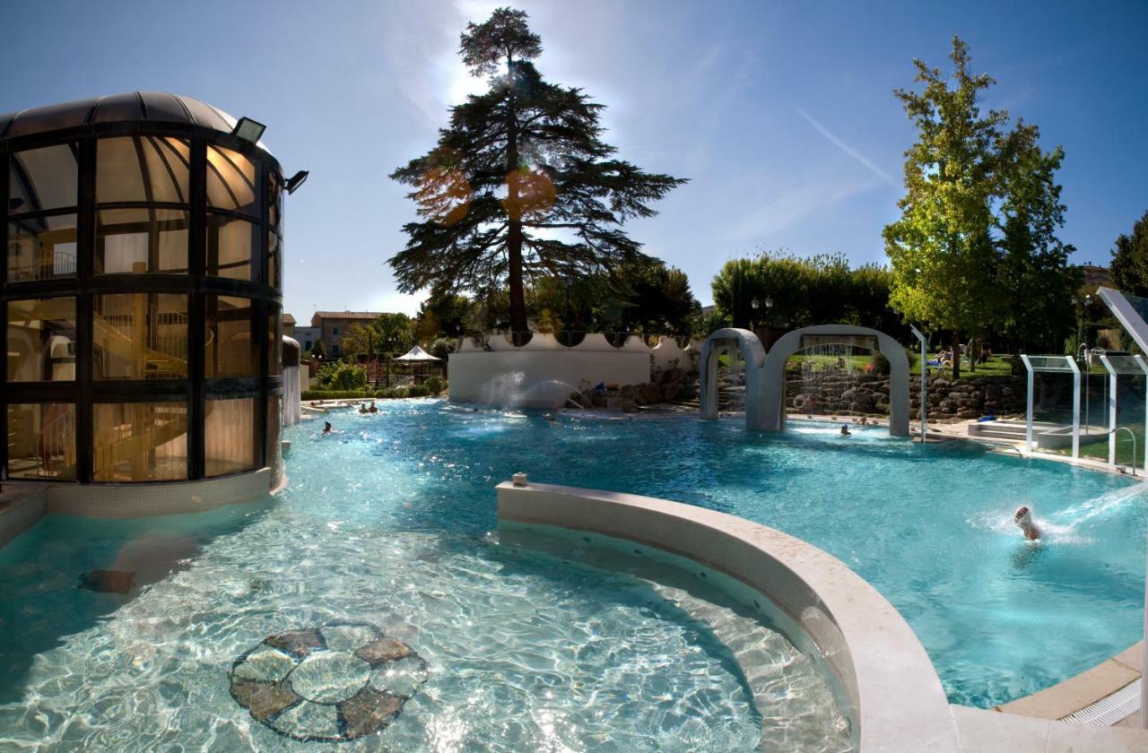 Minerva Apartment Casciana Terme Dış mekan fotoğraf
