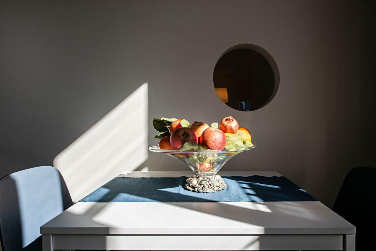 Minerva Apartment Casciana Terme Dış mekan fotoğraf