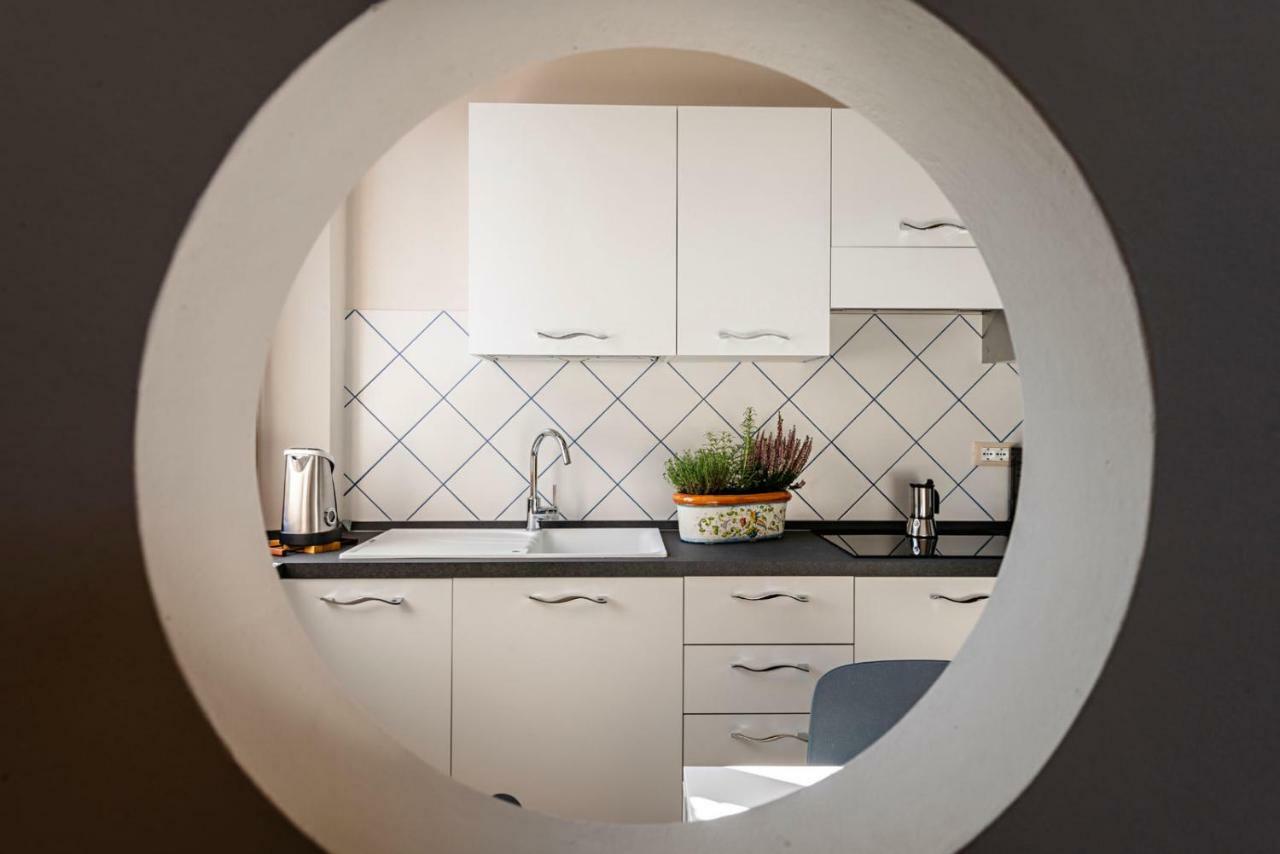 Minerva Apartment Casciana Terme Dış mekan fotoğraf