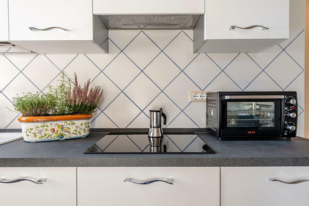 Minerva Apartment Casciana Terme Dış mekan fotoğraf