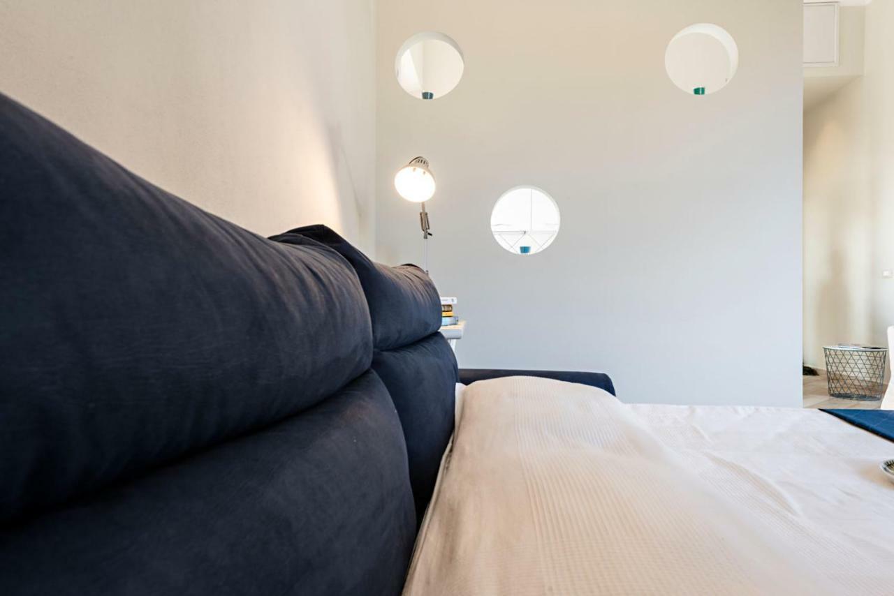 Minerva Apartment Casciana Terme Dış mekan fotoğraf