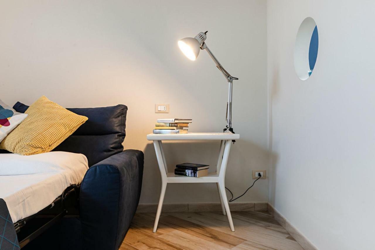 Minerva Apartment Casciana Terme Dış mekan fotoğraf
